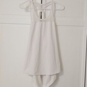 3 for 30. New Fabletics tank  sz large